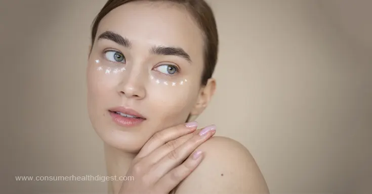 how to get rid of eye bags fast