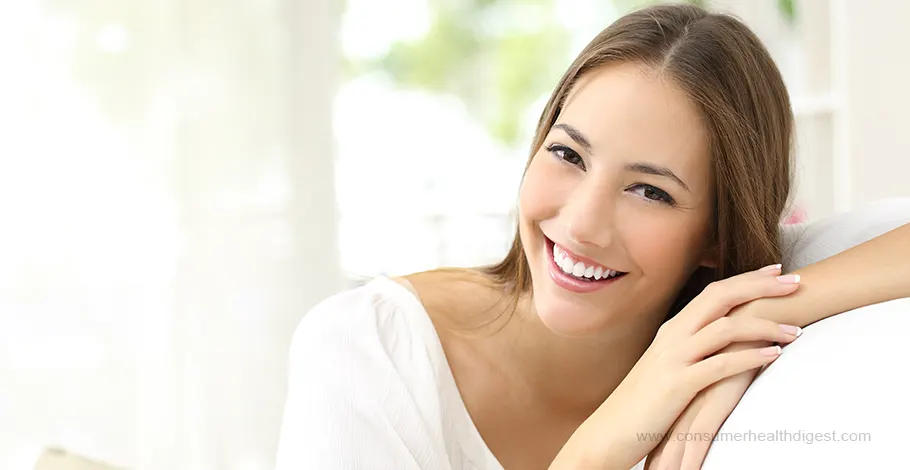 how to improve skin texture and complexion