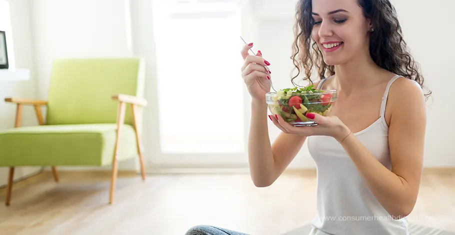 how to make mindful eating a regular part of your diet