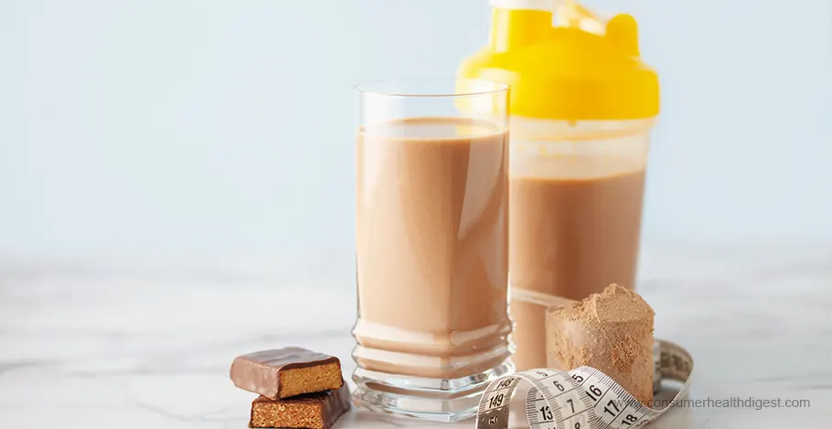 Ways to make protein shake