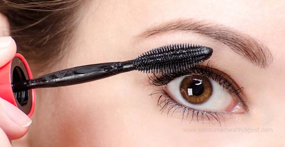 What Does Mascara Do To Your Eyelashes? Know The Secrets