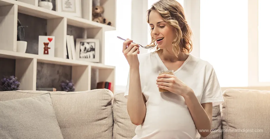 Wie man schwangere Frauen pflegt