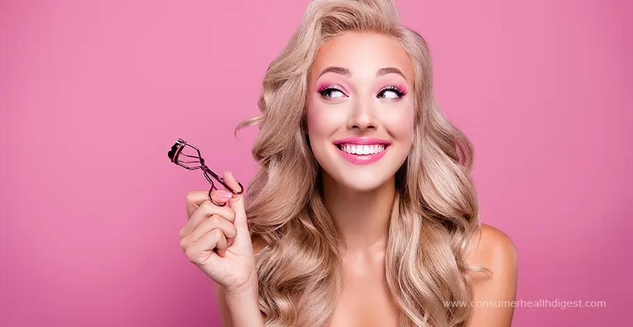 how to take care of your eyelashes