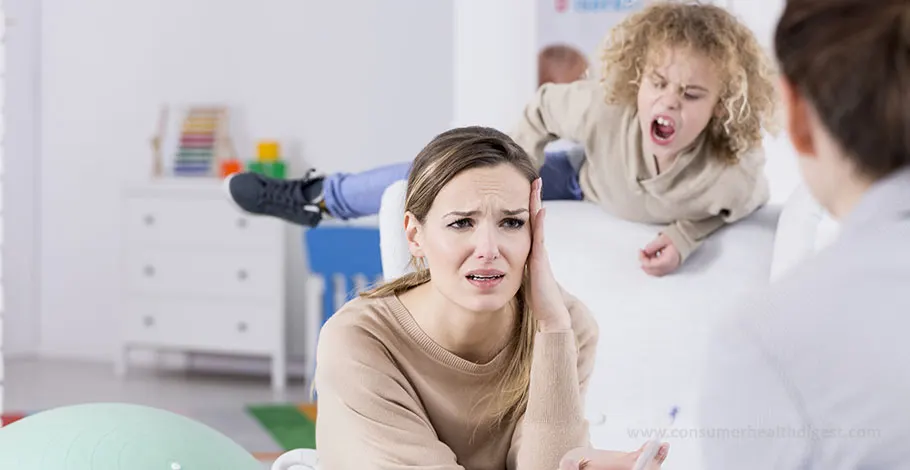 how to treat attention deficit hyperactivity disorder