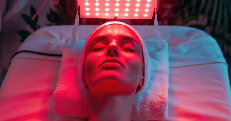 How To Use Red light Therapy Panel