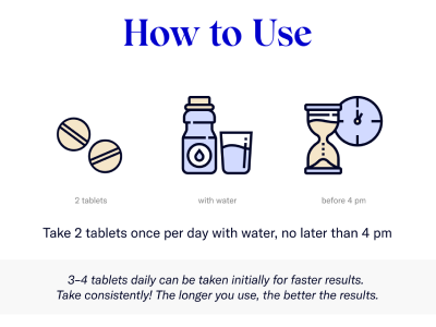 How to Use Youthful Brain