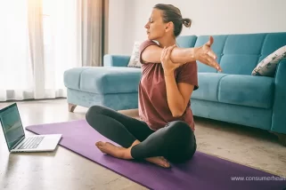 Discover Joy: How Yoga & Meditation Boost Happiness