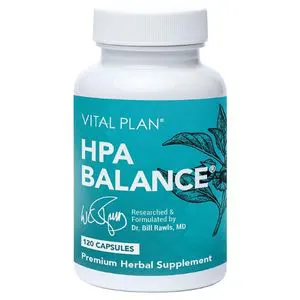 HPA Balance