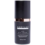 DRMTLGY HPR Eye Cream Review: Does It Reduce Dark Circles?