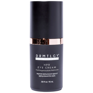 DRMTLGY HPR Eye Cream