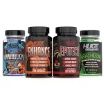 Reseñas de Huge Supplements: ¿Los Huge Supplements proporcionan aptitud física?