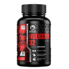 Juiced Upp Hulkster 32