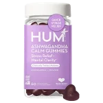 HUM Ashwagandha Calm Review : Does It Help You Relieve Stress and Relax?