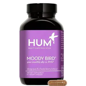 HUM Moody Bird