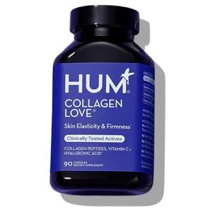 HUM Nutrition Collagen Love