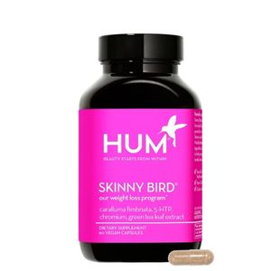 HUM Nutrition Skinny Bird Reviews: How Effective Is This Weight Loss Supplement?