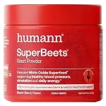 SuperBeets Testbericht: Lohnt sich der Kauf dieses Rote-Bete-Pulvers?