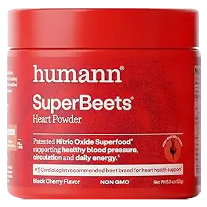 SuperBeets
