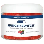 Hunger Switch Gummies Review: Are They Effective or Hype?