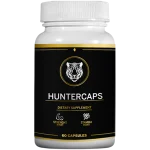 HunterCaps Review – Does This Boost Vitality & Performance?