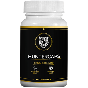 Hunter Caps
