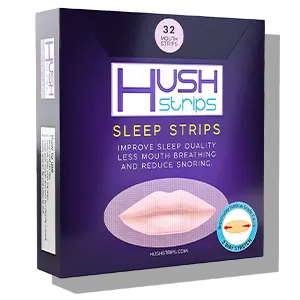 Hush Sleep Strips