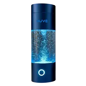 HUVE Perform Hydrogen Water Bottle reviews