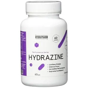 Hydrapharm Hydrazine