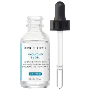 skinceuticals hydrating b5 hyaluronic acid gel moisturizer