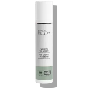 Flawless Bloom Hydrating Gel Cream