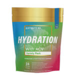 Hydration Variety 24-Pack Review: Does It Hydrate Well?