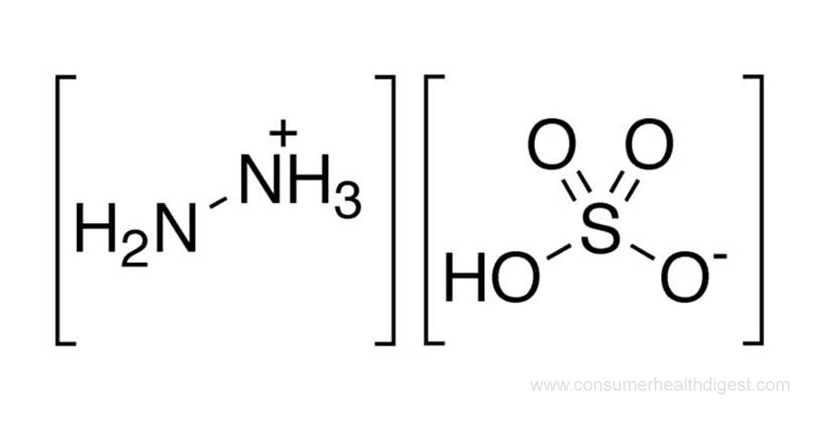 The Truth About Hydrazine Sulphate – Benefits, Side Effects, Uses & More