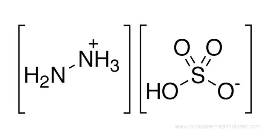 Die Wahrheit über Hydrazinsulfat – Vorteile, Nebenwirkungen, Anwendungen und mehr
