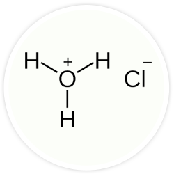 Acide chlorhydrique Acide chlorhydrique