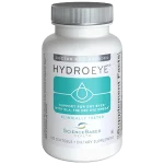 HydroEye im Test: Was bewirken sie für die Augengesundheit?