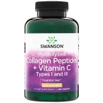Hydrolyzed Collagen Peptides Review: Is The Simple Formula Enough?