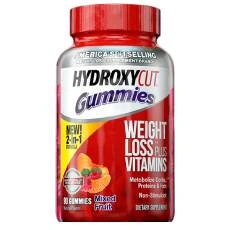 Hydroxycut Gummies
