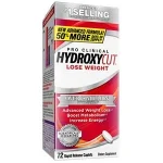 Hydroxycut Pro Clinical Reviews – Does It Really Work or Just Hype?
