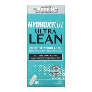 hydroxycut ultraLean