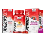 Revisión de Hydroxycut: ¿Realmente funciona para bajar de peso?