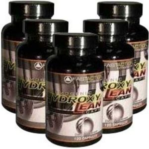Hydroxylean