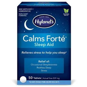 Hyland’s Calms Forte