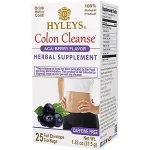 Hyleys Darmreinigungs-Testbericht: Was bewirkt dieser Tee?