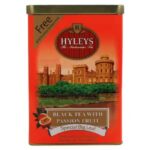 Hyleys Tea Reviews: How Does It Help You Lose Weight?