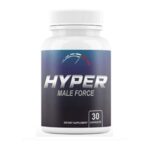 Hyper Male Force – Erfahrungsberichte: Funktioniert Hyper Male Force wirklich?