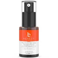 Hyperactive Anti-aging Vitamin C Serum Hyperactive Anti-aging Vitamin C Serum