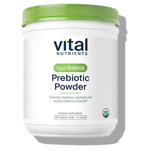hyperbiotics prebiotic powder