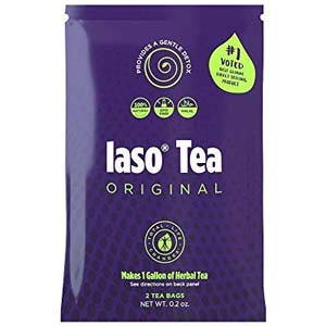 IASO Tea