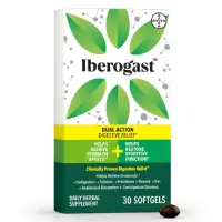 Iberogast Softgels