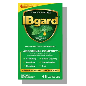 IBgard